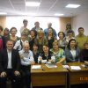 12-13 мая 2012 года Семинар г. Красноярск